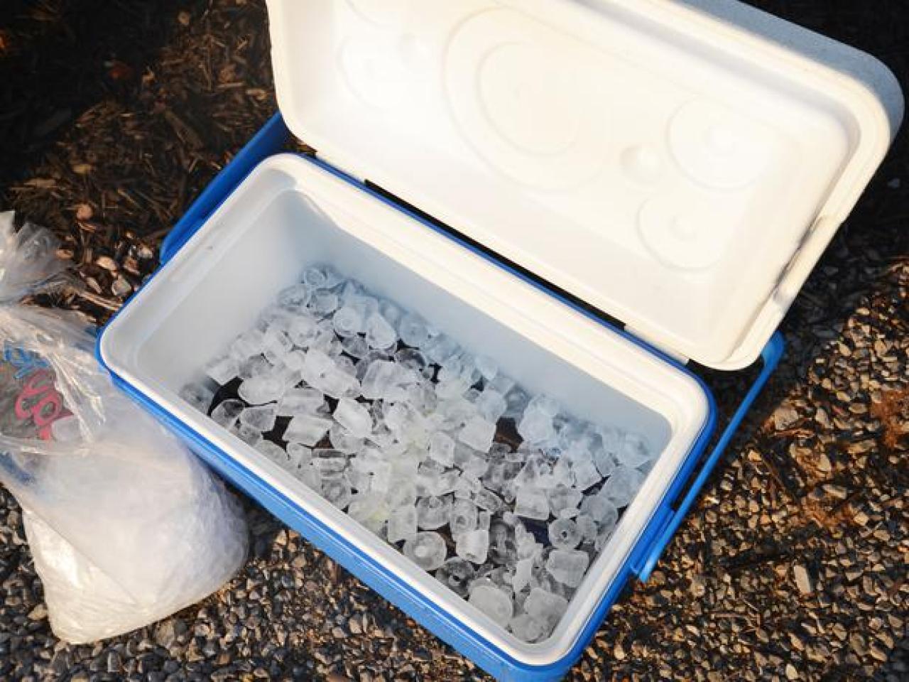 Dry Ice Direct