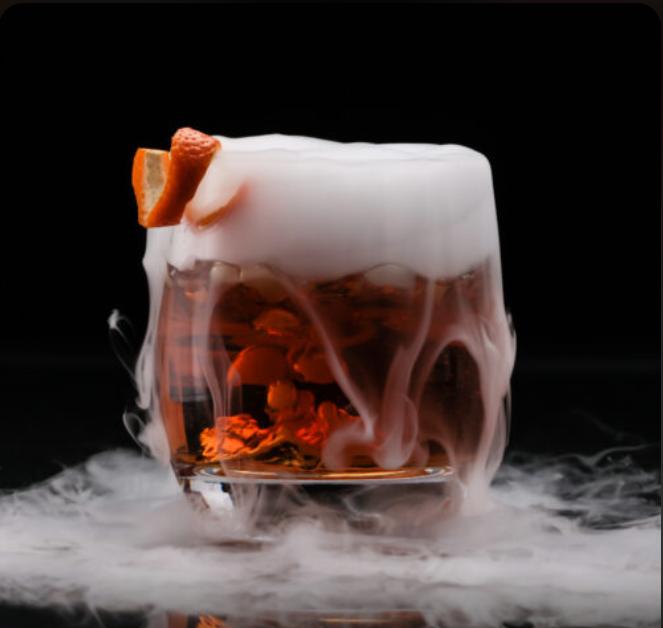 Dry Ice for Bars and Restaurants (12mm)