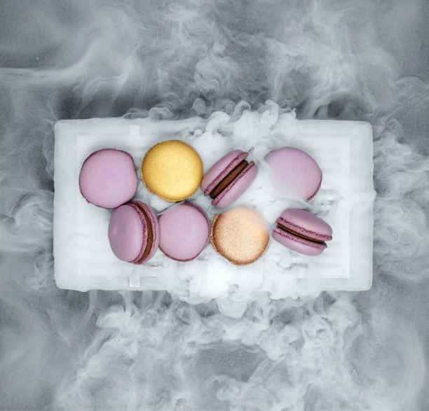 Dry Ice for Bars and Restaurants (12mm)