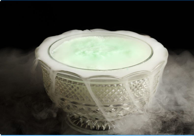 Buy Dry Ice  for halloween